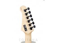 Yamaha Pacifica 212VQM Tobacco Brown Sunburst Yamaha Pacifica 212VQM Tobacco Brown Sunburst